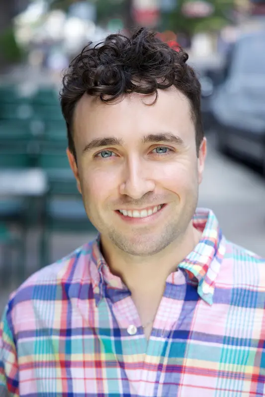 Andrew Maza, Founder of GriffinTek Solutions